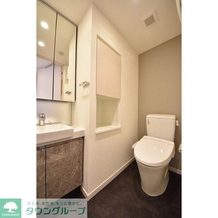 GRAN PASEO新大塚の物件内観写真